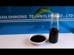 Sss Amino Oligosaccharide Peptide Phân bón lỏng PH5-7 cho cây trồng phun qua lá chống căng thẳng