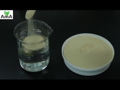 Phân bón lá axit amin PH3-5 60% ở dạng bột 65072-01-7 Không có màu vàng nhạt