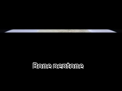 Enzymatic Bone Peptone pH 5-7 Yellow Powder Tổng dung dịch N 15%