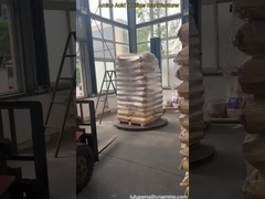 Sichuan Shihong -OMRI danh sách axit amin 16-0-0 (Lulu)