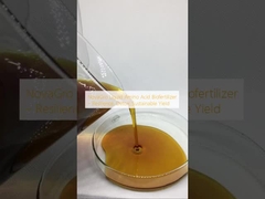 NovaGro Liquid Amino Acid Biofertilizer  Ứng lực, giải độc, năng suất bền vững