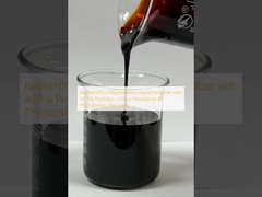 ResilientPro Oligopeptide Liquid Fertilizer với 40,3% Peptides