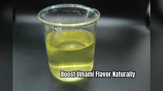 Protein thực vật thủy phân HVP Premium Umami Enhancer