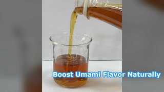 Chất tăng cường hương vị HVP Protein thực vật thủy phân cao cấp