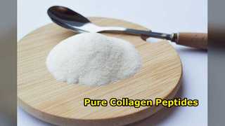 Peptide Collagen cấp thực phẩm cho sản phẩm của bạn