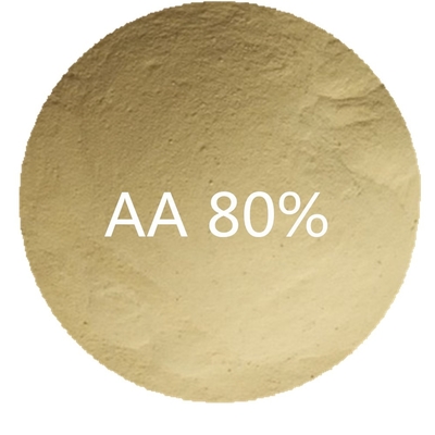 Enzymatic Acid Fertilizer Powder Plant Origin Amino Acid 80% Agriculture Grade