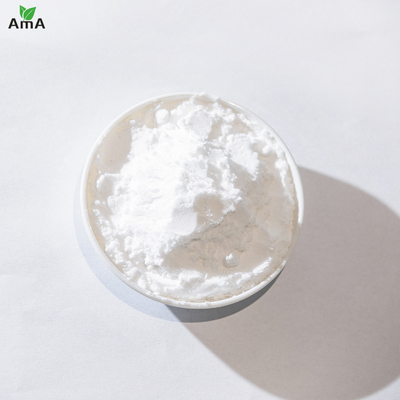 CAS19238-49-4 Calcium L-Glutamic Acid Material For Industrial Cosmetic