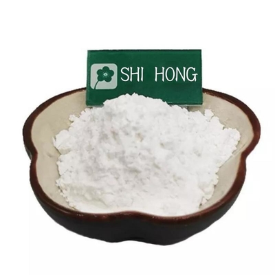 Cosmetic Grade Silk Amino Acid Powder Silk Protein Peptide Silk Peptide Powder