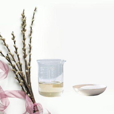 Cas 96690-41-4 Hydrolyzed Silk Protein White Powder