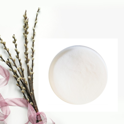 Cas 96690-41-4 Hydrolyzed Silk Protein White Powder