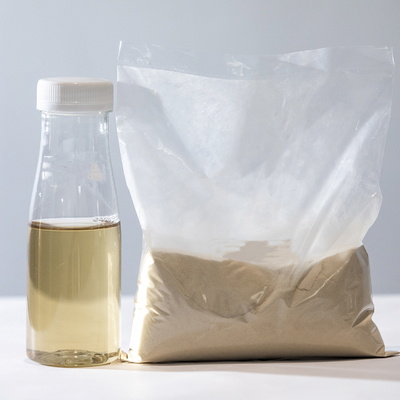 Amino Acid Peptides Chelate Calcium 15% Powder Water Soluble