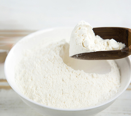 Silk Amino Acid Cosmetic Raw Material Hydrolyzed Silk Protein For Body Care Product
