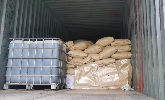 Amino Acid Chelated Calcium Magnesium Agricultural Fertilizer Mango Hami Melon Water Flush Irrigation