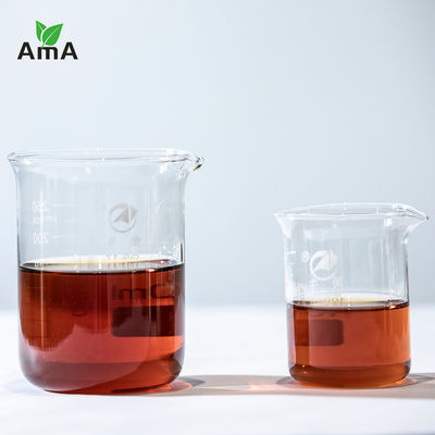 AgriMax Pro Liquid Organic Fertilizer with 15.2% Advanced-Chelated CaO and 0.82% Slow-Release B₂O₃ for Enhanced Crop Fortification
