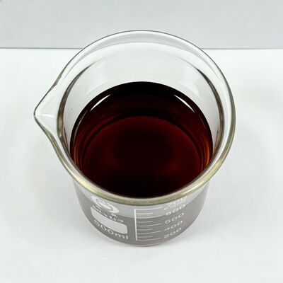 Organic Amino Acid Liquid 50% Organic Nitrogen 7.5% Foliar Fertilizer Raw Material