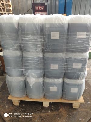 Amino Acid Chelated Micronutrients with Enhanced Stability and Uptake Efficiency for Robust Crop Development