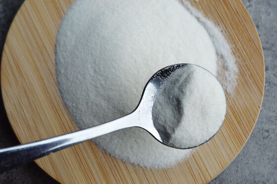 Premium Hydrolyzed Collagen Peptides – 3000 Da, 97% Protein, Clean Label for Functional Foods