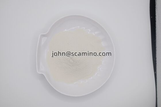 Industrial 80% Hydrolyzed Amino Acid Powder for Agriculture, Animal Feed & Microbial Fermentation