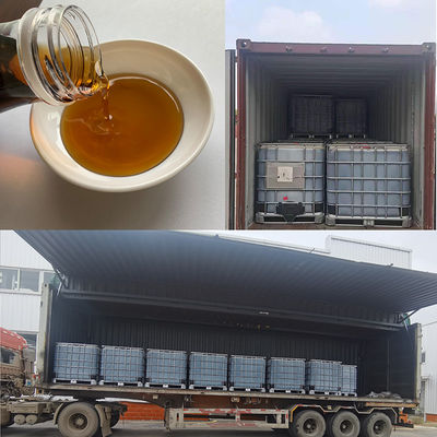 Biostimulants Organic Nitrogen Fertilizer