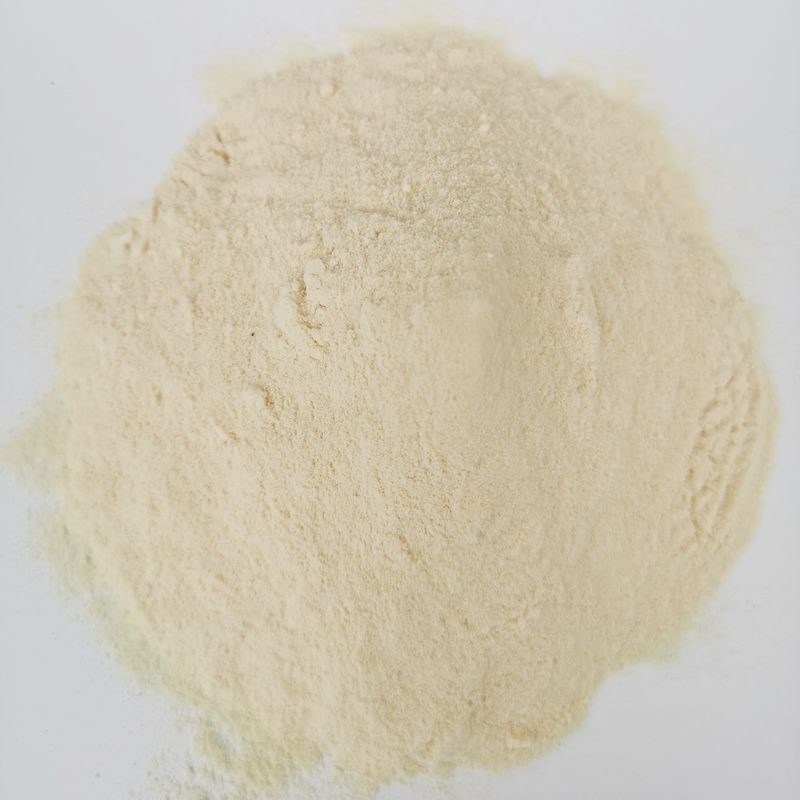 80% Amino Acid Powder Fertilizer Vegetal Source, Completely Water Soluble