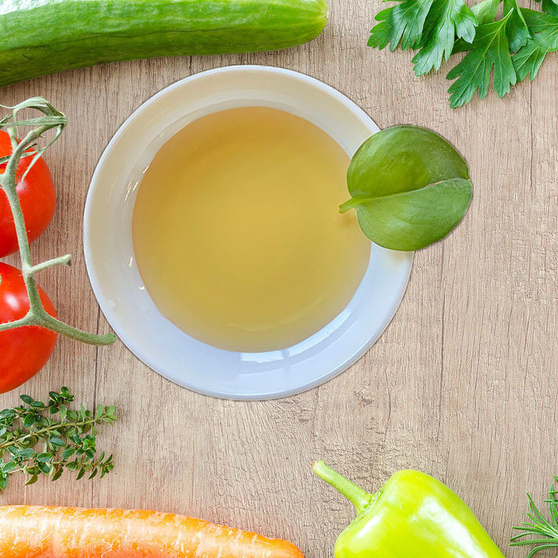 Organic Amino Acid Chelated Micronutrients